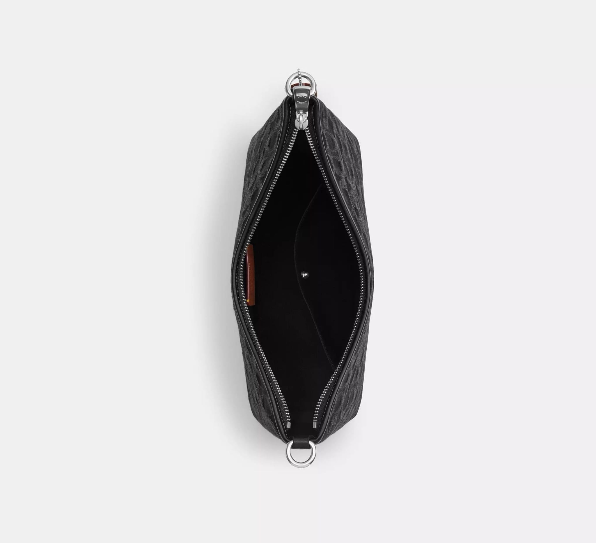  Túi Nữ Coach Laurel Shoulder Bag 'Black' 