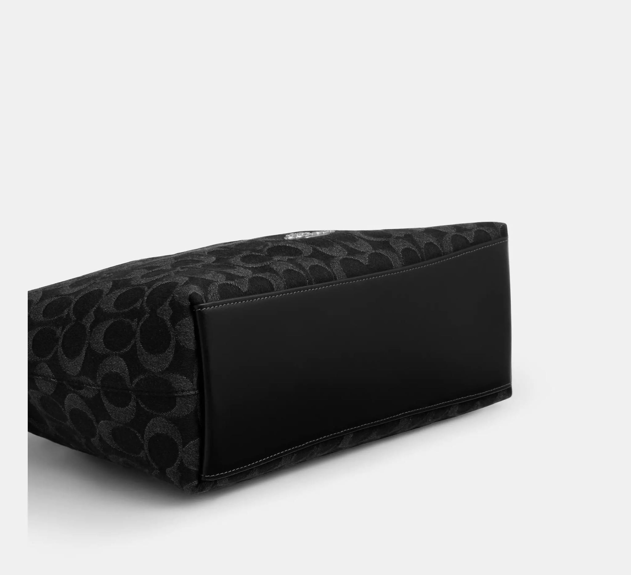  Túi Nữ Coach Laurel Shoulder Bag 'Black' 