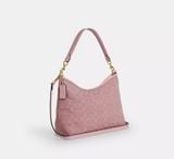  Túi Nữ Coach Laurel Shoulder Bag 'Pink' 