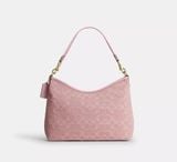  Túi Nữ Coach Laurel Shoulder Bag 'Pink' 