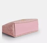  Túi Nữ Coach Laurel Shoulder Bag 'Pink' 