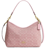  Túi Nữ Coach Laurel Shoulder Bag 'Pink' 