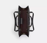  Túi Nữ Coach Maggie Tote Bag 'Black' 