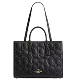  Túi Nữ Coach Maggie Tote Bag 'Black' 