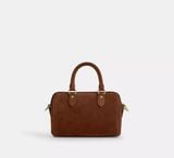 Túi Nữ Coach Mini Rowan Crossbody Bag 'Brown' 