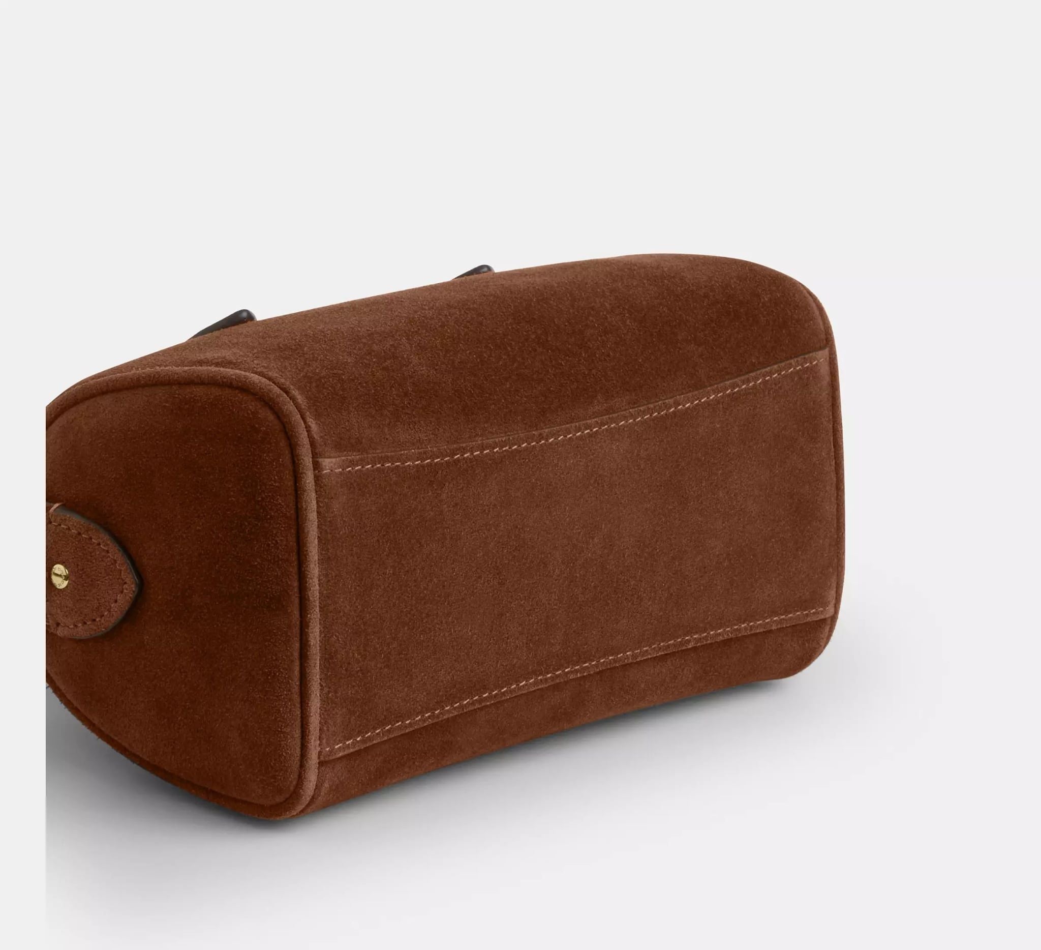  Túi Nữ Coach Mini Rowan Crossbody Bag 'Brown' 