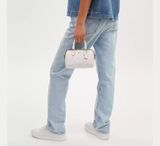  Túi Nữ Coach Mini Rowan Crossbody 'Chalk' 