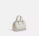  Túi Nữ Coach Mini Rowan Crossbody 'Chalk' 