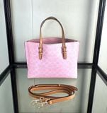  Túi Nữ Coach Mollie 25 Bag 'Pink' 