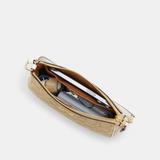  Túi Nữ Coach Nolita 19 In Signature 'Light Khaki' 