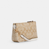  Túi Nữ Coach Nolita 19 In Signature 'Light Khaki' 