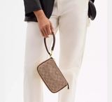  Túi Nữ Coach Nolita 19 'Tan' 