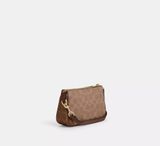  Túi Nữ Coach Nolita 19 'Tan' 