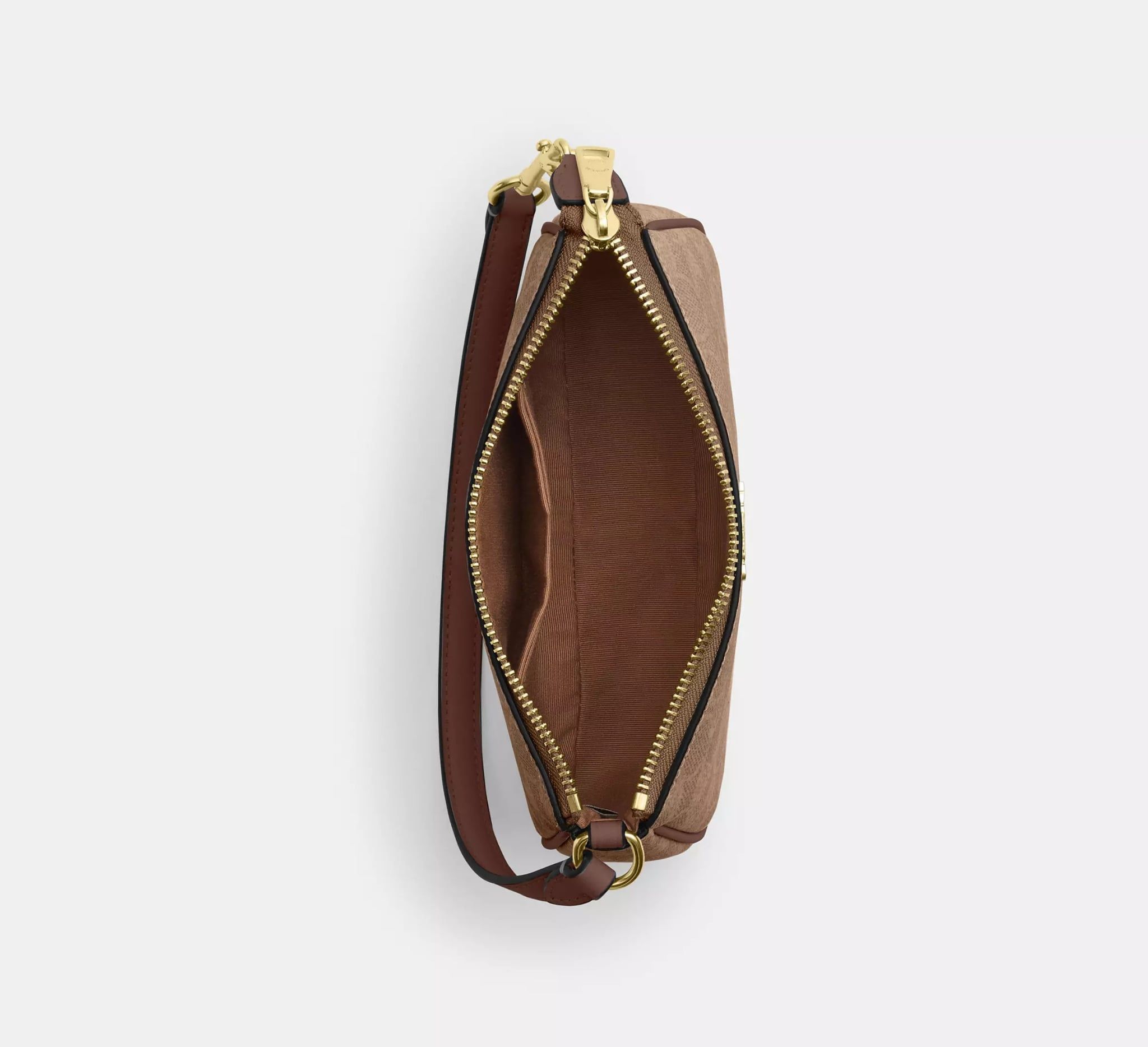  Túi Nữ Coach Nolita 19 'Tan' 
