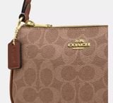  Túi Nữ Coach Nolita 19 'Tan' 