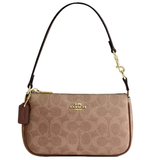  Túi Nữ Coach Nolita 19 'Tan' 