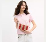  Túi Nữ Coach Nolita 19 'Tan Red' 
