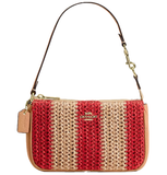  Túi Nữ Coach Nolita 19 'Tan Red' 