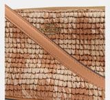  Túi Nữ Coach Nolita 19 With Gingham Print 'Tan' 