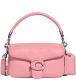  Túi Nữ Coach Pillow Tabby Shoulder Bag 18 'Pink' 