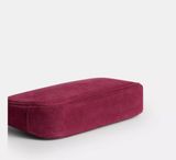  Túi Nữ Coach Plaza Bag 'Dark Fuchsia' 