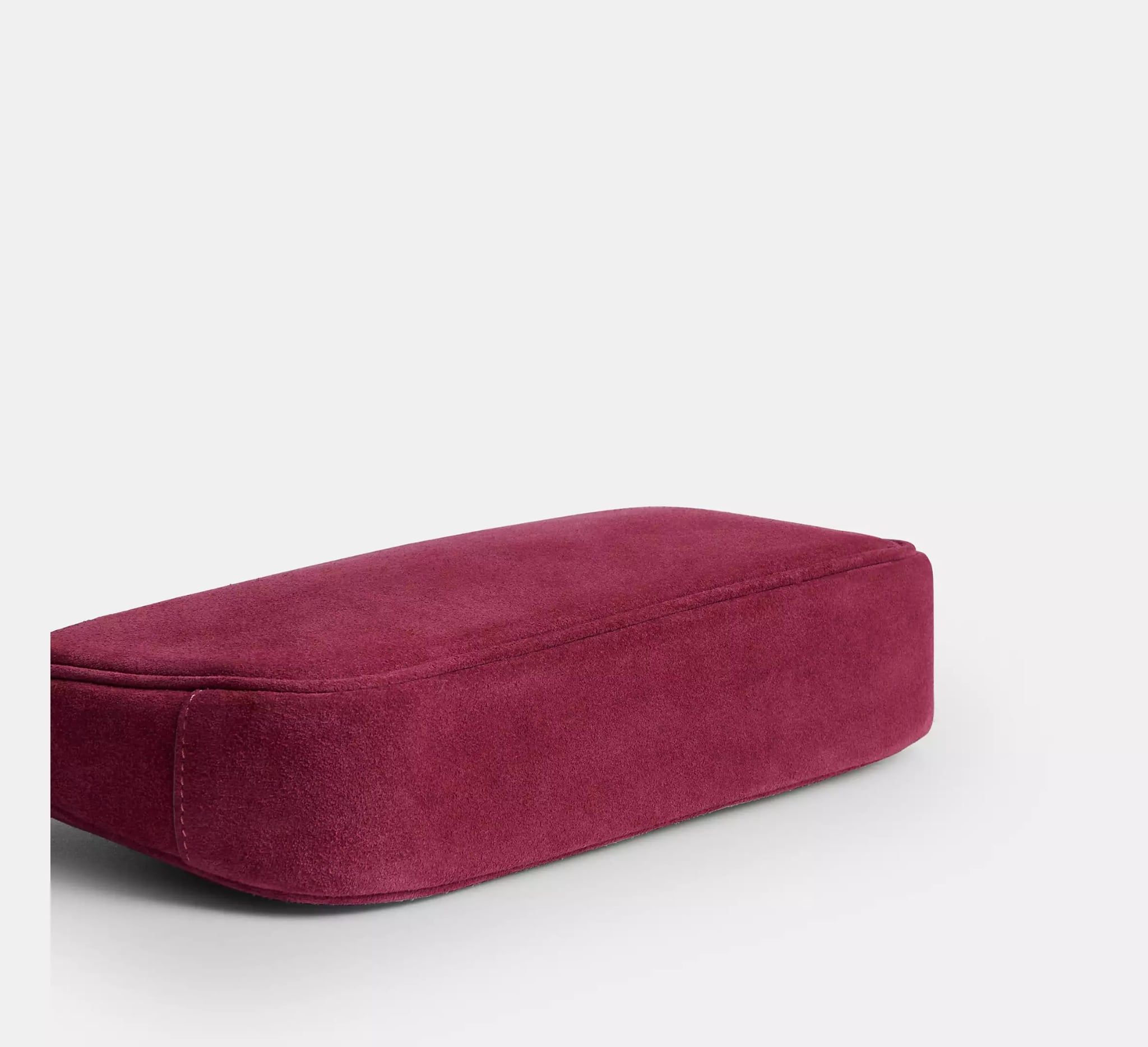  Túi Nữ Coach Plaza Bag 'Dark Fuchsia' 