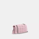  Túi Nữ Coach Quilted Tabby Shoulder Bag 20 'Ballerina' 
