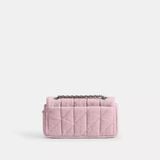  Túi Nữ Coach Quilted Tabby Shoulder Bag 20 'Ballerina' 