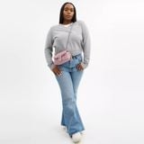  Túi Nữ Coach Quilted Tabby Shoulder Bag 20 'Ballerina' 