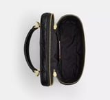  Túi Nữ Coach Rainer Crossbody Bag 18 'Black' 