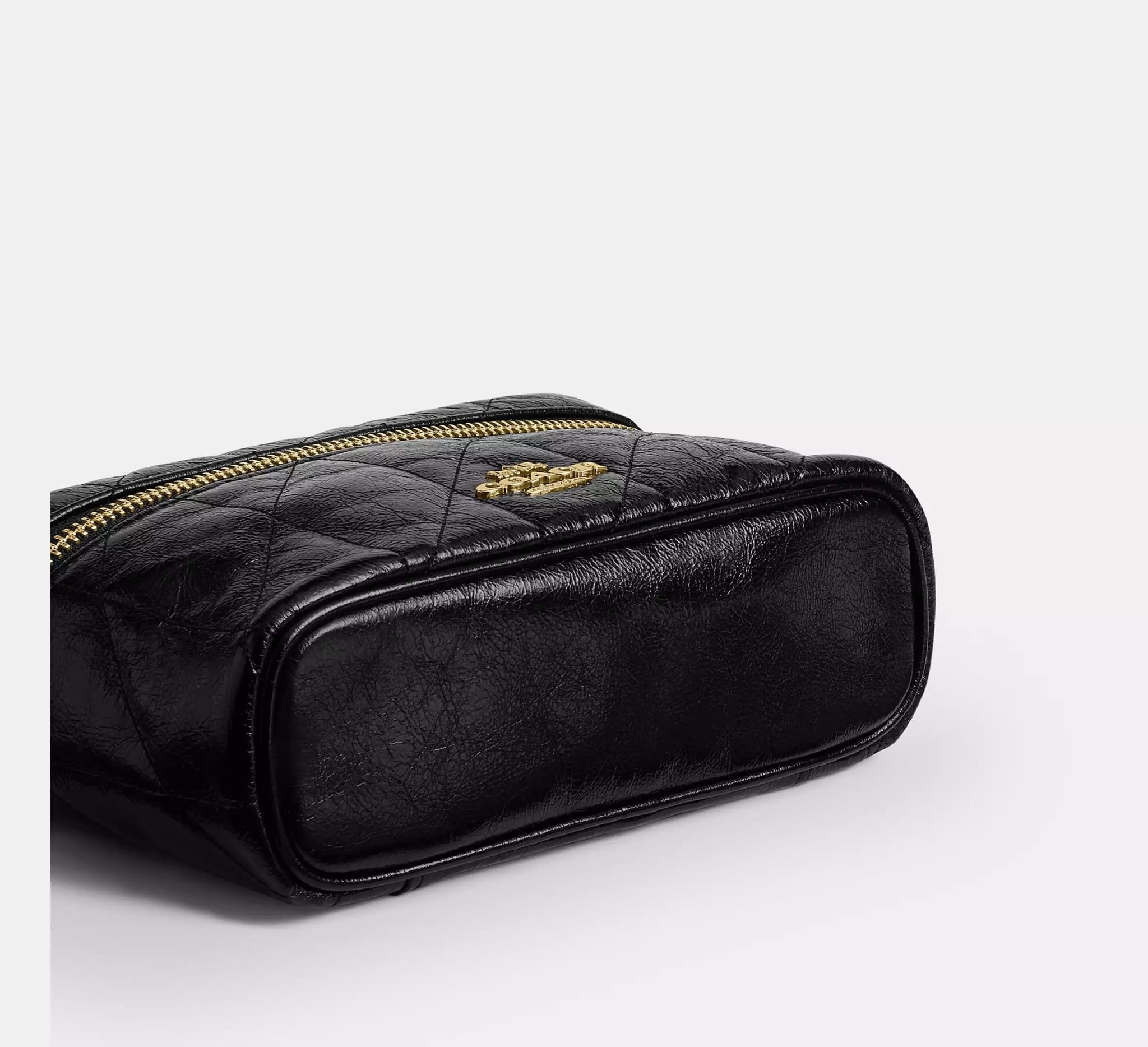  Túi Nữ Coach Rainer Crossbody Bag 18 'Black' 