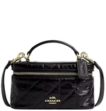  Túi Nữ Coach Rainer Crossbody Bag 18 'Black' 