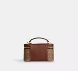  Túi Nữ Coach Rainer Crossbody Bag 18 'Tan' 