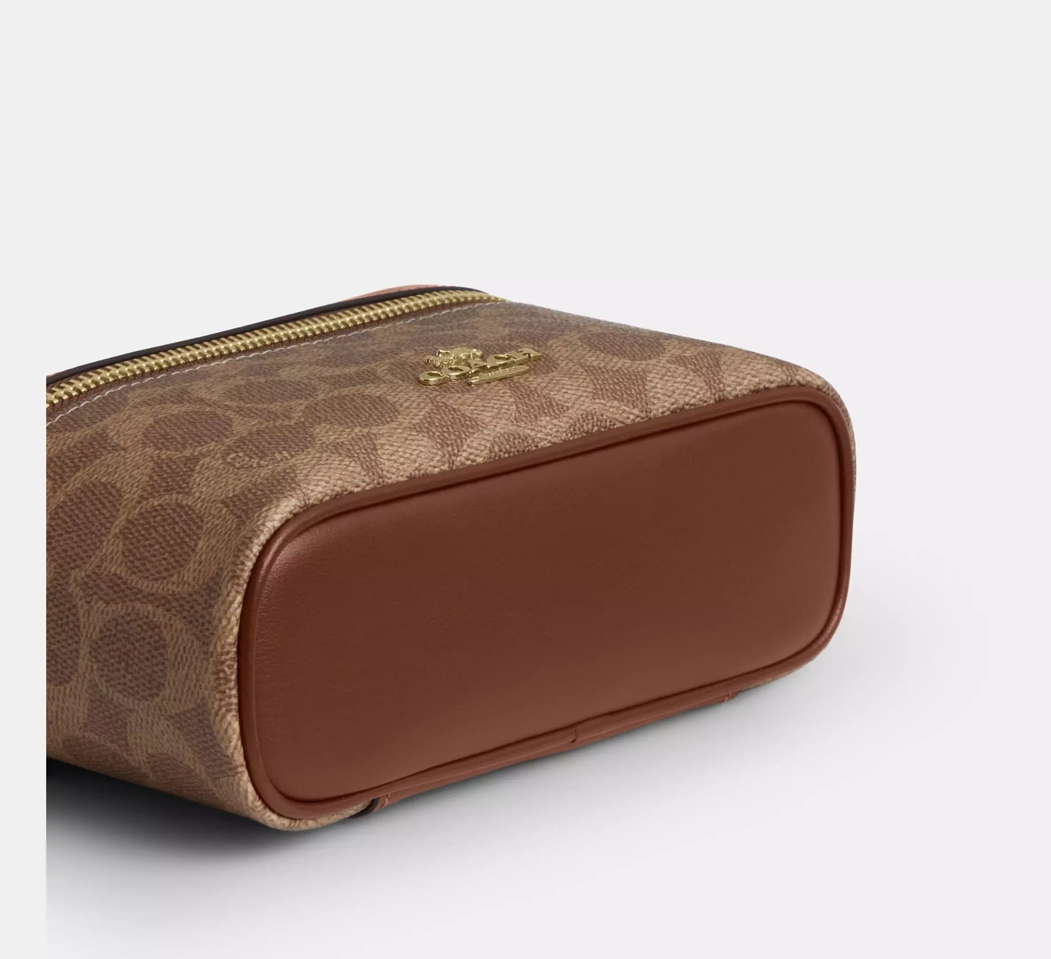  Túi Nữ Coach Rainer Crossbody Bag 18 'Tan' 