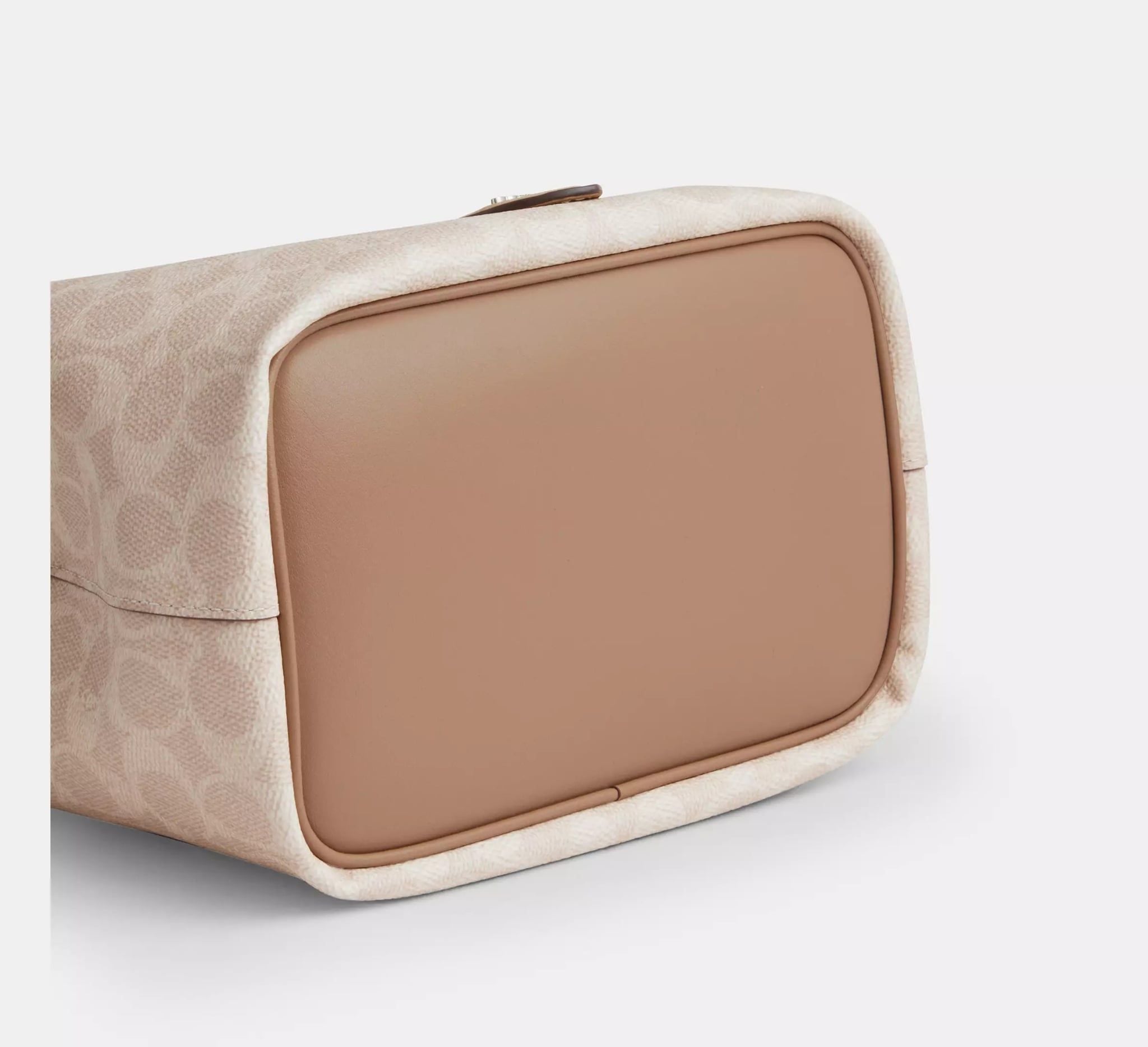 Túi Nữ Coach Rowan Bucket Bag 'Taupe' 