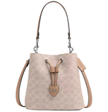  Túi Nữ Coach Rowan Bucket Bag 'Taupe' 
