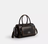  Túi Nữ Coach Rowan Satchel Bag 'Brown' 