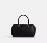  Túi Nữ Coach Rowan Satchel Bag 'Brown' 
