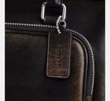  Túi Nữ Coach Rowan Satchel Bag 'Brown' 
