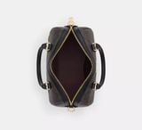  Túi Nữ Coach Rowan Satchel Bag 'Walnut' 