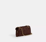  Túi Nữ Coach Tabby Shoulder Bag 20 'Maple' 
