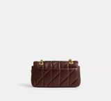  Túi Nữ Coach Tabby Shoulder Bag 20 'Maple' 