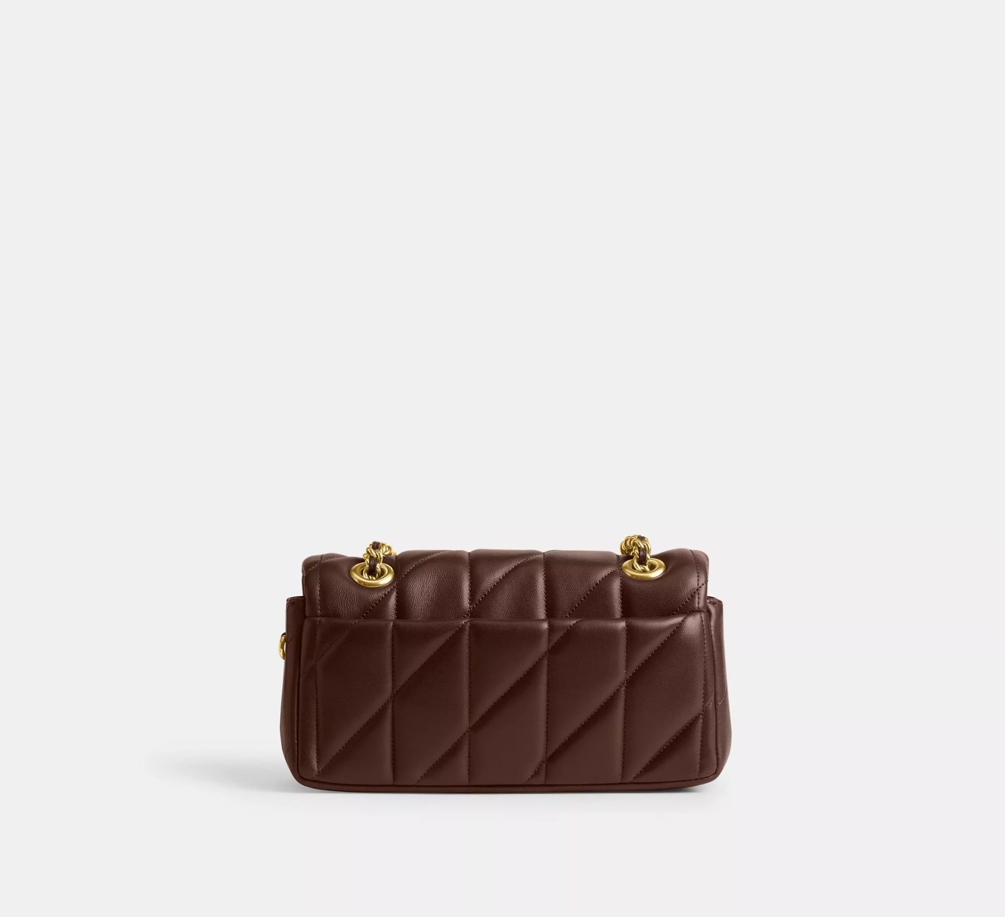  Túi Nữ Coach Tabby Shoulder Bag 20 'Maple' 