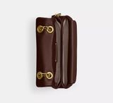  Túi Nữ Coach Tabby Shoulder Bag 20 'Maple' 