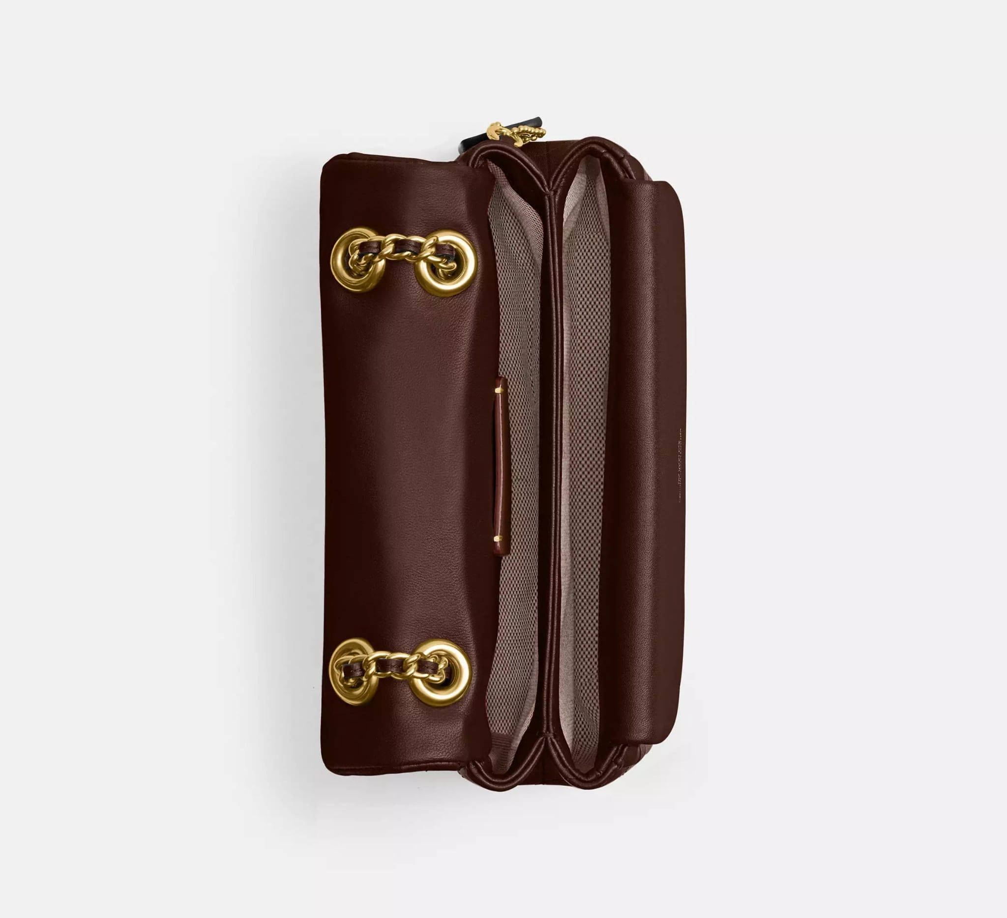  Túi Nữ Coach Tabby Shoulder Bag 20 'Maple' 