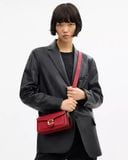  Túi Nữ Coach Tabby Shoulder Bag 20 'Red' 