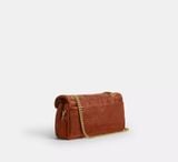  Túi Nữ Coach Tabby Shoulder Bag 26 'Brass' 