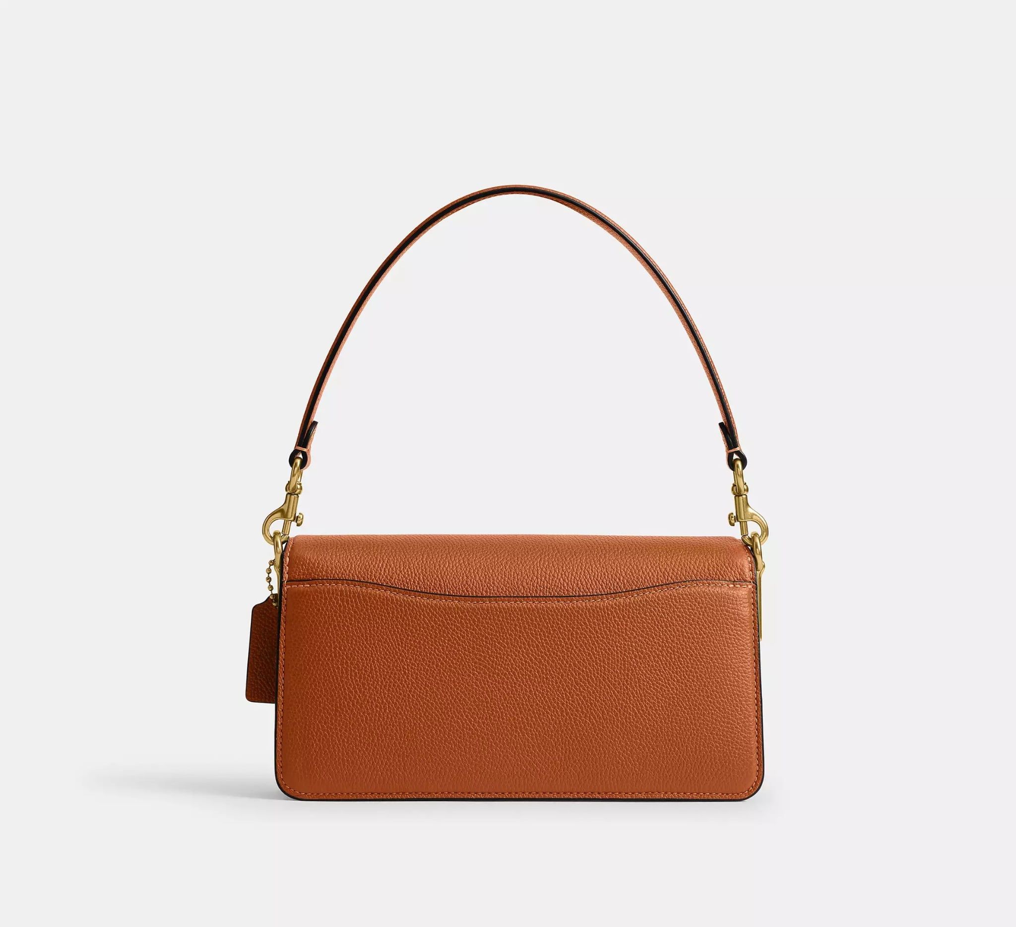  Túi Nữ Coach Tabby Shoulder Bag 26 'Brown' 