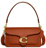  Túi Nữ Coach Tabby Shoulder Bag 26 'Brown' 
