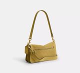  Túi Nữ Coach Tabby Shoulder Bag 26 'Citron' 